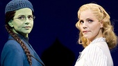 Show Photos - Wicked - Mandy Gonzalez Katie Rose Clarke
