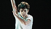 Show Photos - Billy Elliot - Dayton Tavares