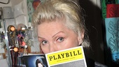 Debbie Harry at Rock of Ages – Debbie Harry 
