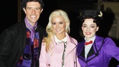 Holly Madison Poppins - Gavin Lee - Holly Madison - Laura Michelle Kelly