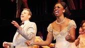 Adam Pascal First Memphis Performance – Adam Pascal – Montego Glover (singing)
