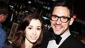 Andrew Garfield, Lin-Manuel Miranda & More Celebrate With the 2012 New York Drama Critics' Circle Award Winners