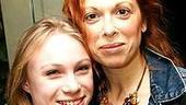 Lestat recording - Allison Fischer - Carolee Carmello