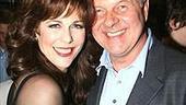 Rita Wilson opens in Chicago - Rita Wilson - Walter Bobbie