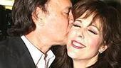 Rita Wilson opens in Chicago - Tom Hanks - Rita Wilson