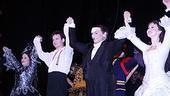 Phantom in Vegas - cc - cast - Elena Jeanne Batman - Tim Martin Gleason - Anthony Crivello - Elizabeth Loyacano