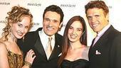 Phantom in Vegas - Elizabeth Loyacano - Anthony Crivello - Sierra Boggess - Brent Barrett