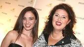 Phantom in Vegas - Sierra Boggess - Geena Jeffreys-Mattox