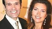 Phantom in Vegas - Rita Rudner - Anthony Crivello - wife