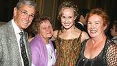Phantom in Vegas - Elizabeth Loyacano - family