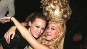 Photo Op - Haylie Duff opens in Hairspray - Hilary Duff - Haylie Duff 