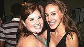 Photo Op - Haylie Duff opens in Hairspray - Haylie Duff - Shannon Durig