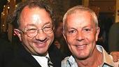 Photo Op - Usher opens in Chicago - William Ivey Long - John Barrett