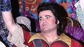 Photo Op - Donny Osmond Portrait at Tonys DiNapoli - cc- Donny Osmond 