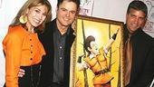 Photo Op - Donny Osmond Portrait at Tonys DiNapoli - Valerie Smalderone - Donny Osmond - Bruce Dimpflmaier