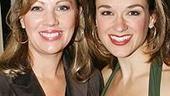 Photo Op - Donny Osmond Portrait at Tonys DiNapoli - Debby Osmond - Sarah Uriarte Berry 