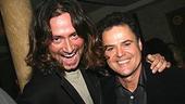 Photo Op - Donny Osmond Portrait at Tonys DiNapoli - Constantine Margoulis - Donny Osmond 