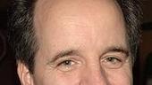 Photo Op - Jean Brodie Opening Night - John Pankow