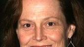 Photo Op - Rachel Corrie opening - Sigourney Weaver