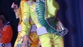 Photo Op - Mamma Mia! Fifth Anniversary - cc - David McDonald - Carolee Carmello