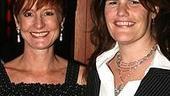 Photo Op - Mamma Mia! Fifth Anniversary - Janet Rothermel - Martha Banta