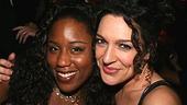 Photo Op - Mamma Mia! Fifth Anniversary - Meredith Akins - Jen Burleigh-Bentz