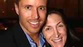 Photo Op - Mamma Mia! Fifth Anniversary - Joe Machota - Sherry Cohen