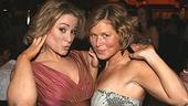Photo Op - Mamma Mia! Fifth Anniversary - Tina Maddigan - Carey Anderson