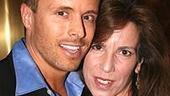 Photo Op - Mamma Mia! Fifth Anniversary - Joe Machota - Susan Bristow