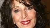 Photo Op - Butley Opening Night - Andrea Martin