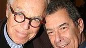 Photo Op - Butley Opening Night - John Guare - Nicholas Martin