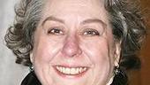 Photo Op - Butley Opening Night - Jayne Houdyshell