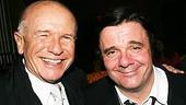 Photo Op - Butley Opening Night - Terrence McNally - Nathan Lane
