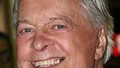 Photo Op - Butley Opening Night - Robert Osborne