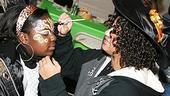 Photo Op - Wicked Day 2006 - face painting 2