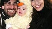 Photo Op - Wicked Day 2006 - Matthew Stern - (son) Noah - Angela DeCicco