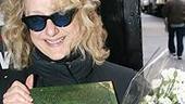 Photo Op - Wicked Day 2006 - Carol Kane 