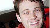 Photo Op - Wicked Day 2006 - Michael Arden (with CD)