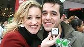 Photo Op - Wicked Day 2006 - Katie Adams - Noah Rivera