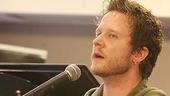 Hilton Harmony Piano/High Fidelity - Will Chase (singing)
