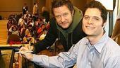 Hilton Harmony Piano/High Fidelity - Will Chase - Tom Kitt 