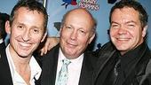 Photo Op - Mary Poppins Opening - George Stiles - Julian Fellowes - Anthony Drewe