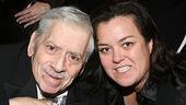 Photo Op - Mary Poppins Opening - Robert B. Sherman - Rosie O'Donnell