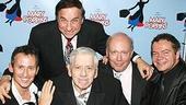 Photo Op - Mary Poppins Opening - George Stiles - Richard M. Sherman - Robert B. Sherman - Julian Fellowes - Anthony Drewe