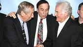 Photo Op - Mary Poppins Opening - Roy Disney - Robert B. Sherman - Richard Eyre