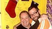 Photo Op - Holidays at Hairspray - Blake Hammond - Joe Armon