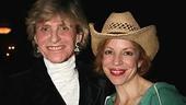 Photo Op - Ted Kennedy at Jersey Boys - Jean Kennedy Smith - Jennifer Naimo