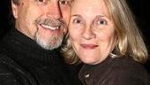 Photo Op - 19th Anniversary of Phantom - George Lee Andrews - (wife) Marty