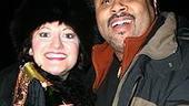 Photo Op - 19th Anniversary of Phantom - Kris Koop - Gregory Emanuel Rahming