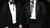 Photo Op - 19th Anniversary of Phantom - 2 kids as the phantom
